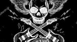 Timeline: Cronologia del rock