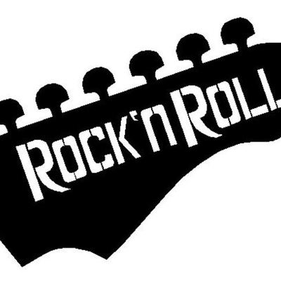 Timeline: Cronologia del Rock