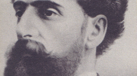 Timeline: Josè Pedro Varela