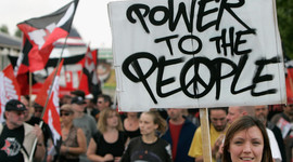 Timeline: Donald Trump Sparks Protests