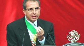 Timeline: Ernesto Zedillo