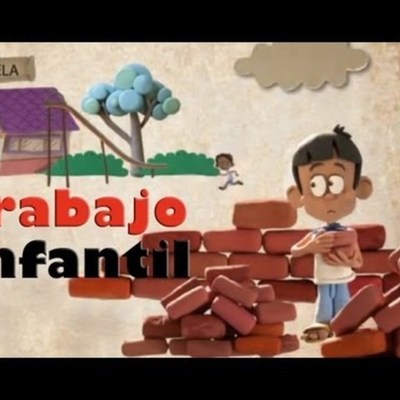 Timeline: Trabajo Infantil