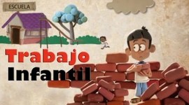 Timeline: Trabajo Infantil