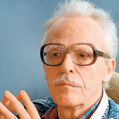 Timeline: Борис Васильев