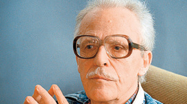 Timeline: Борис Васильев