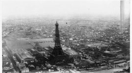 Timeline: Historia de París