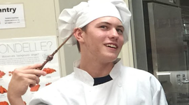 Timeline: Kevins #goals