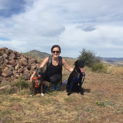 Timeline: Karli's Literacy Timeline