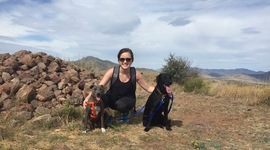 Timeline: Karli's Literacy Timeline