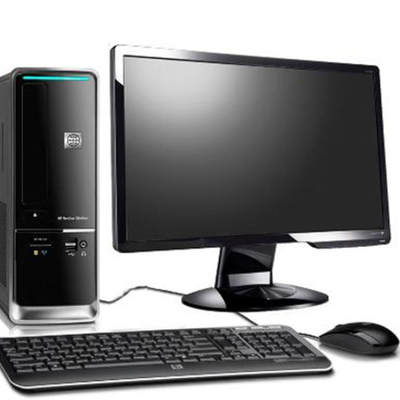 Timeline: Evolución histórica teclado y pantalla