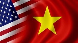 Timeline: United States and Vietnam Relations: Through the Years