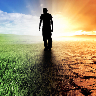 Timeline: Climate change throughout history