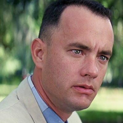 Timeline: Forest Gump Time Line