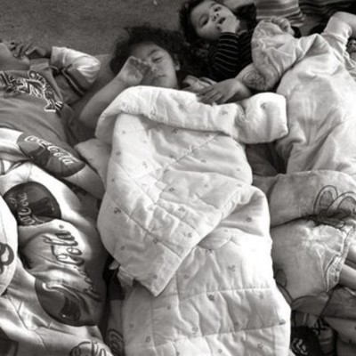 Timeline: Poverty Over the Decades