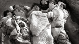 Timeline: Poverty Over the Decades