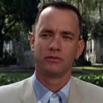 Timeline: Forrest Gump