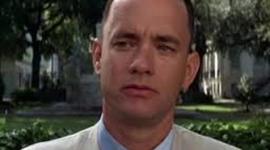 Timeline: Forrest Gump