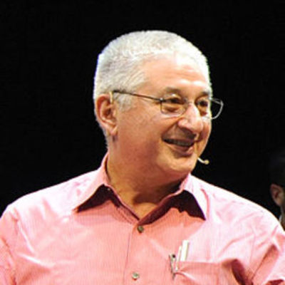 Timeline: Adrián Paenza