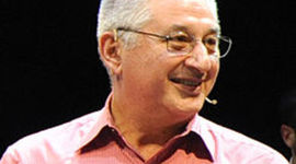 Timeline: Adrián Paenza