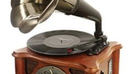 Timeline: Tocadiscos