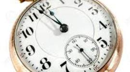 Timeline: Reloj