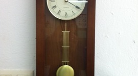 Timeline: Reloj