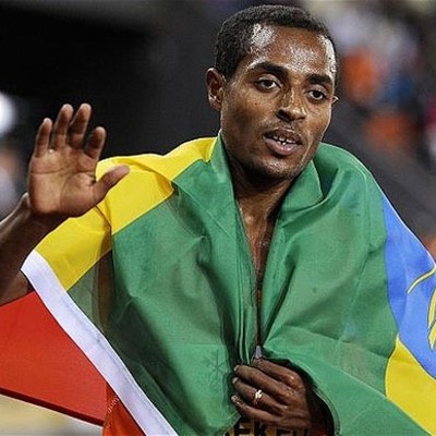 Timeline: Timeline of Ethiopia at Olympics