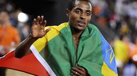 Timeline: Timeline of Ethiopia at Olympics