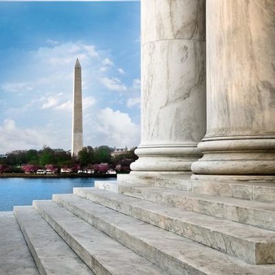 Timeline: Creation of Government