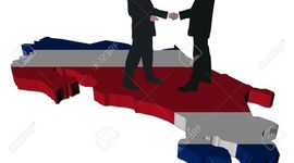 Timeline: Etapas de la formación del Estado Costarricense