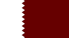 Timeline: Qatar's participation in the olypmics