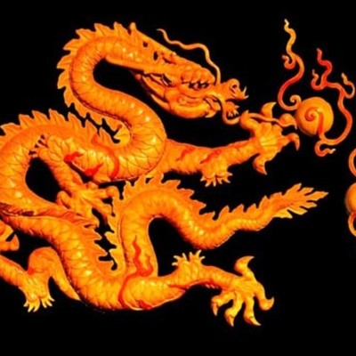 Timeline: Ancient China - History of Dragons