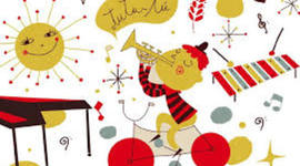 Timeline: LA MÚSICA EN EL TIEMPO