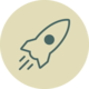 Icon deploy(badge)