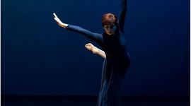 Timeline: El movimiento de la danza de los '30 a los '70.