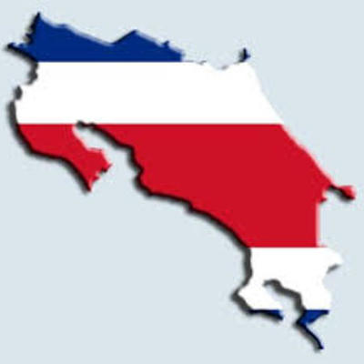 Timeline: formación del estado costarricense