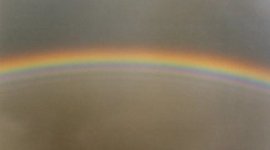 Timeline: קשת בענן - מסע היסטורי של חקירת הקשת