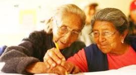 Timeline: Eventos Destacados en Educación de Adultos a través de la Historia