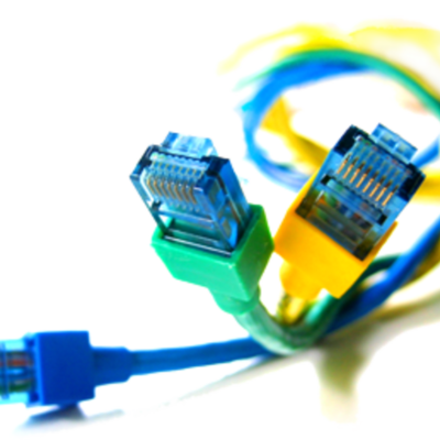 Timeline: Redes de Datos