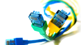 Timeline: Redes de Datos