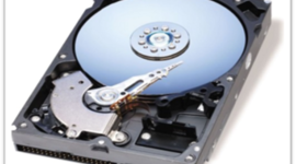 Timeline: Almacenamiento