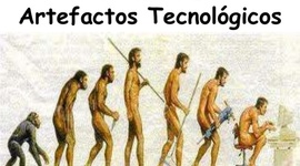 Timeline: Hechos importantes que marcaron la aparición de artefactos tecnológicos que resuelven necesidades básicas.