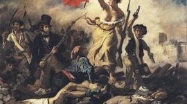 Timeline: Cronología de la Edad Moderna