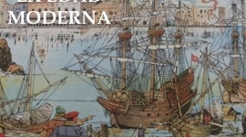 Timeline: ``Cronología de la Edad Moderna´´