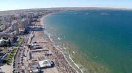 Timeline: Puerto MadrIn