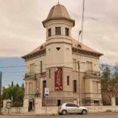 Timeline: Museo el hombre y el mar