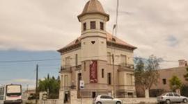 Timeline: Museo el hombre y el mar