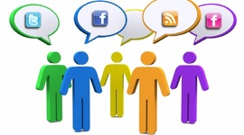 Timeline: Storia dei social network