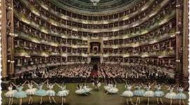 Timeline: la musica dell'800