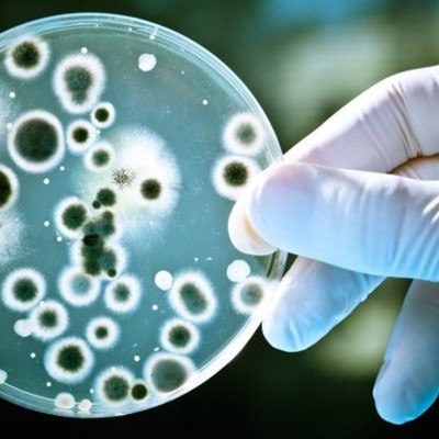 Timeline: Nightmare Superbug Spiraling the World in Reverse